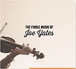 Joe Yates cd