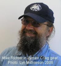 Mike Richter